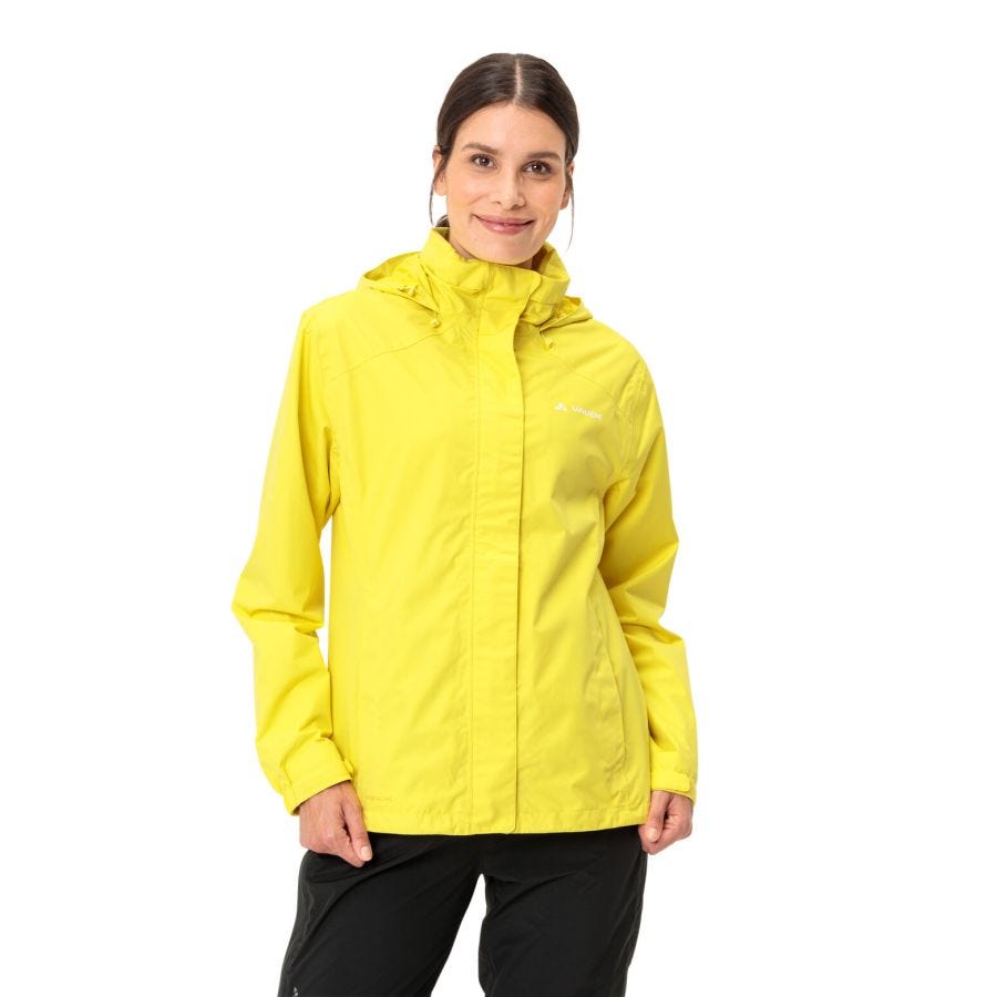 Escape Bike Light Regenjacke Damen