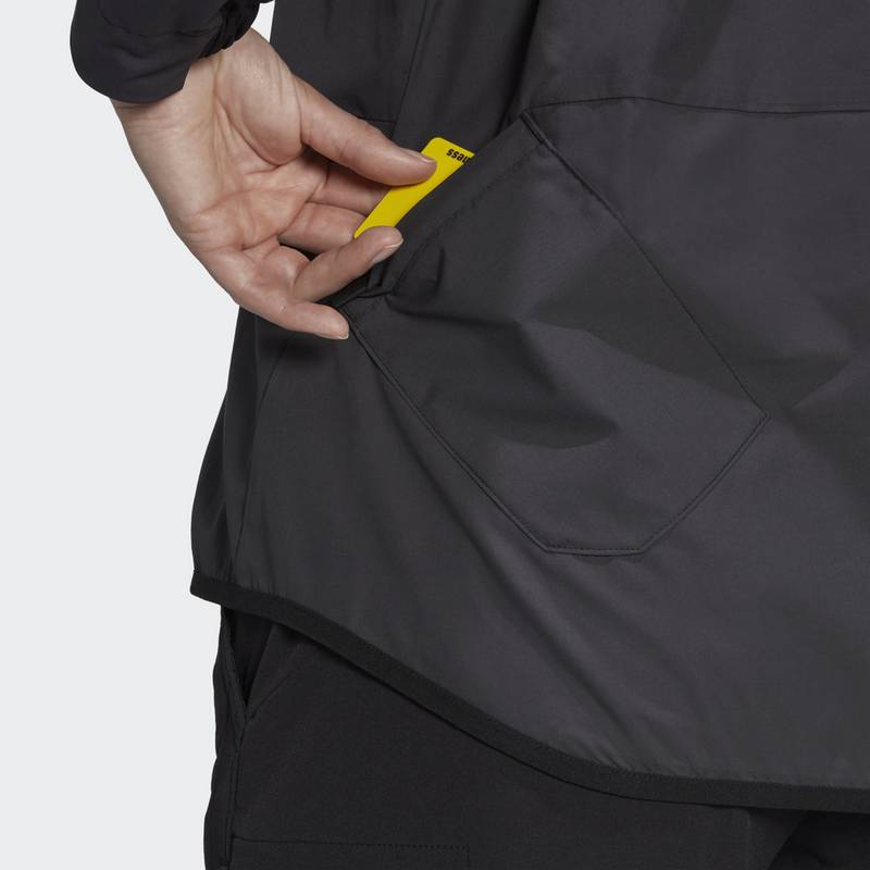 adidas Five Ten Windjacke Softshelljacke Damen