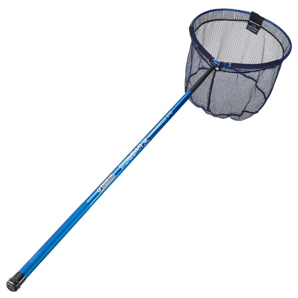 Pulsar Carp Put-Over Haavi 2,90 m kahva + laskeusverkkosetti