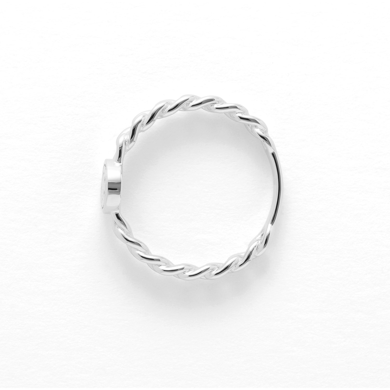 Esprit Silver Rings