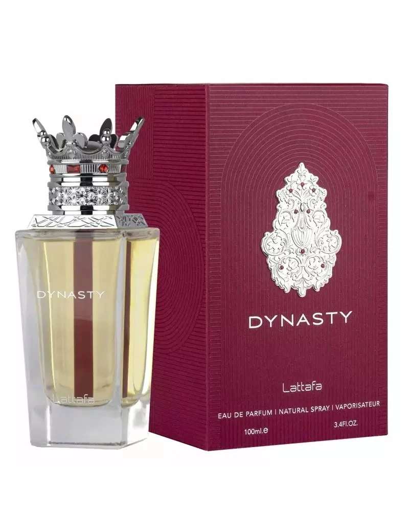 Unisex-dynastia - Unisex Eau de Parfum, Eau de Parfum