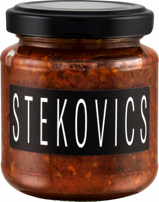 Stekovics Paradeiser Tatar 125g