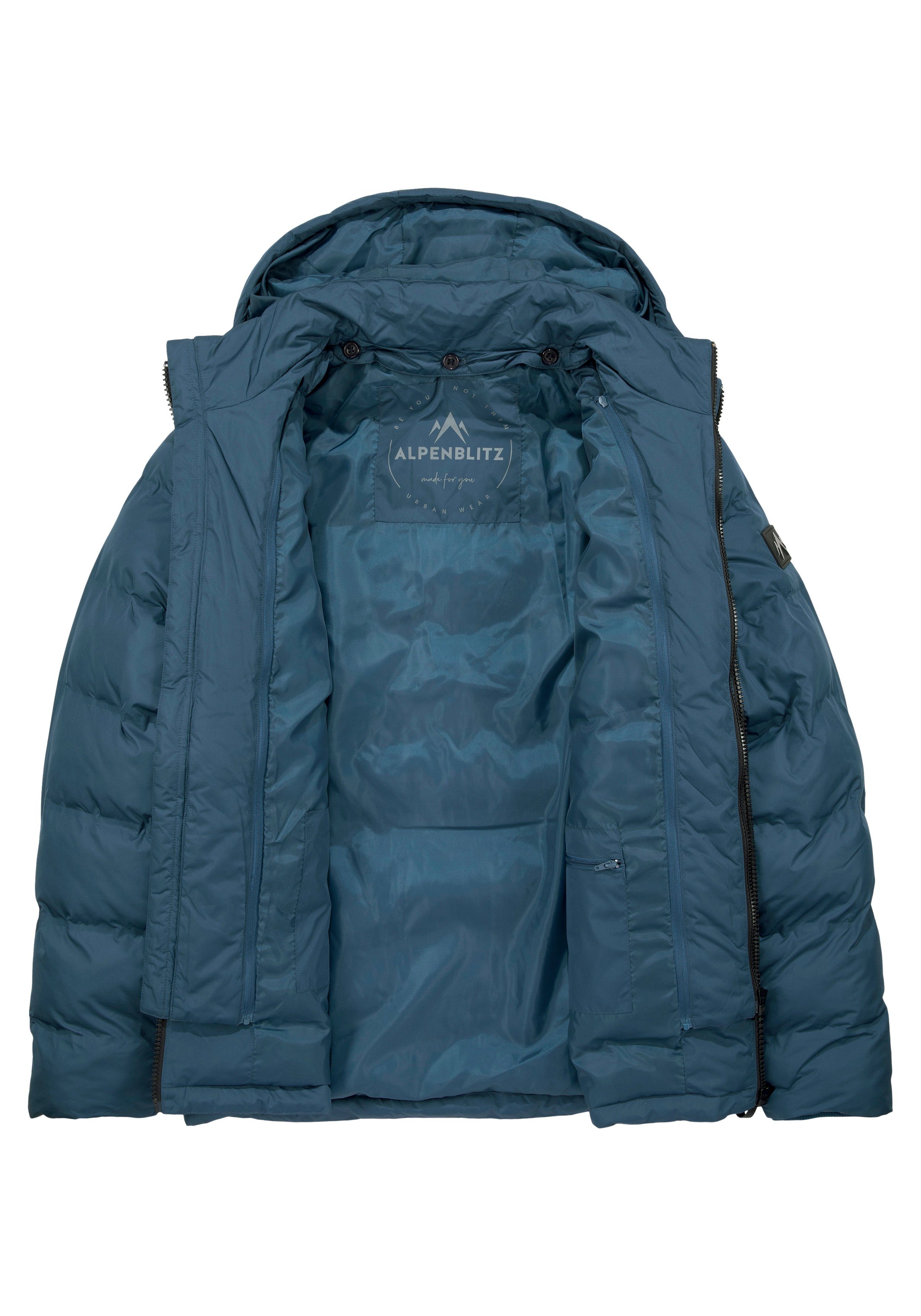 ALPENBLITZ Outdoorjacke 