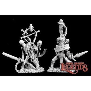 Undead Constructs (2)