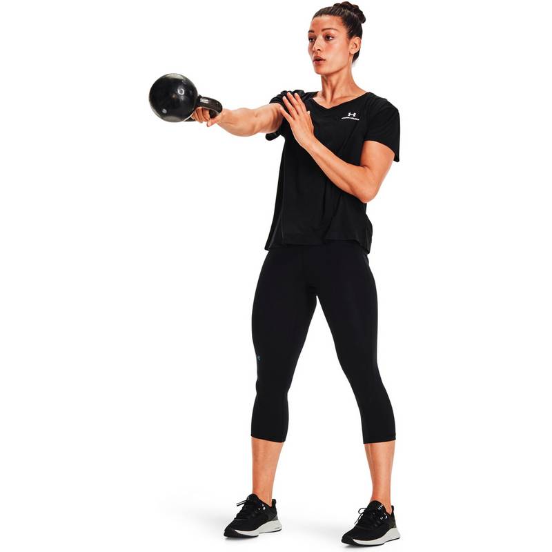 Under Armour Rush Energy Funktionsshirt Damen