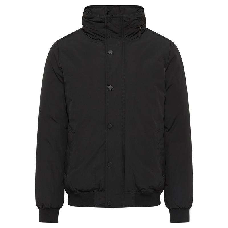 TUFFSKULL Winterjacke Herren