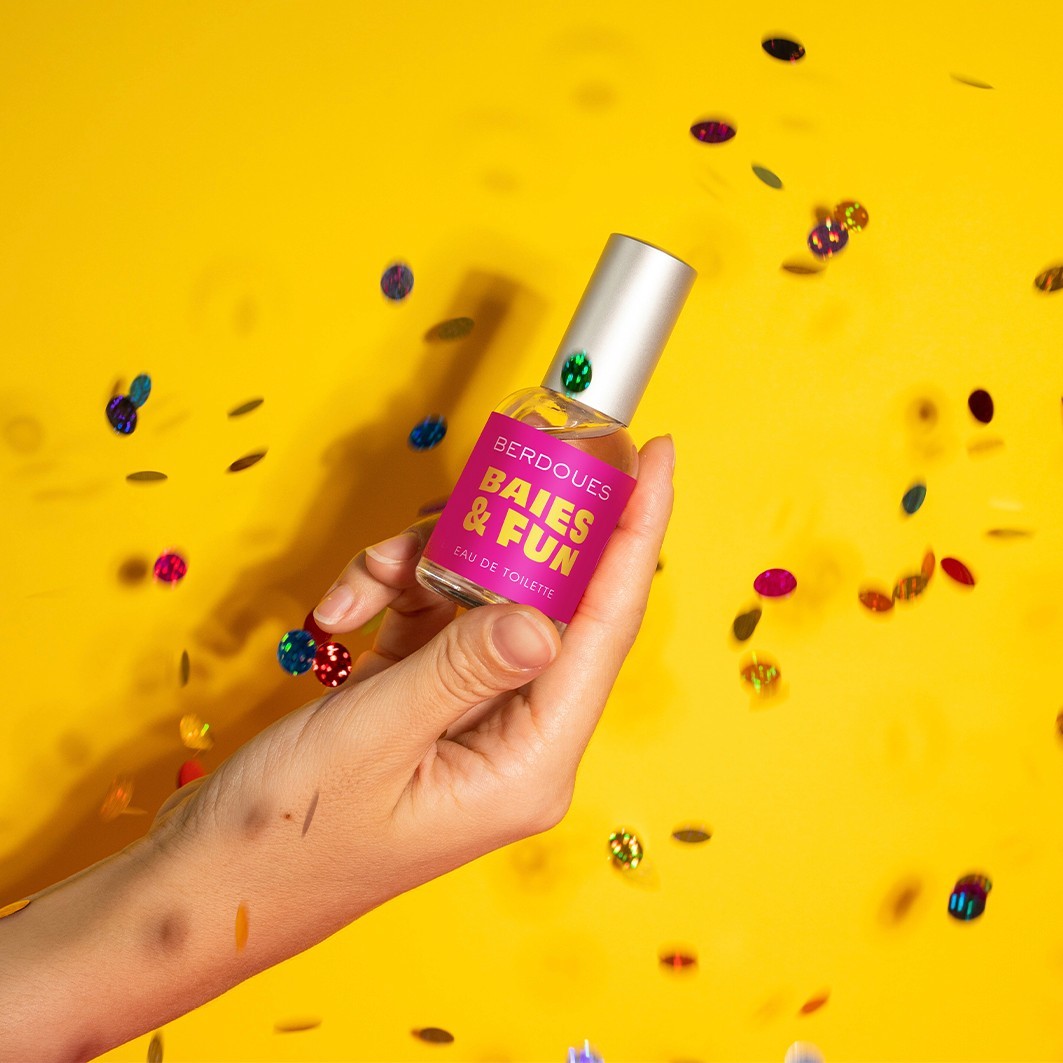 Berdoues Berries & Fun