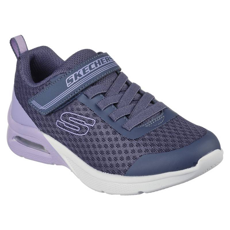 Skechers MICROSPEC MAX EPIC BRIGHTS Sneaker Mdchen