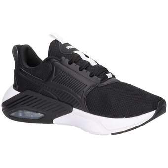 PUMA X-Cell Nova FS Sneaker in schwarz