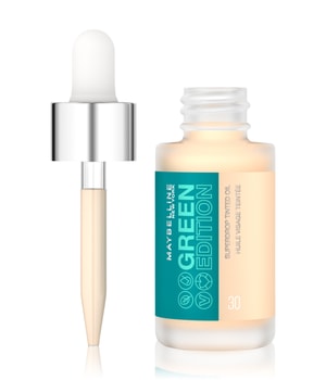 Maybelline Green Edition Superdrop Foundation-Öl Flüssige Foundation-20 ml