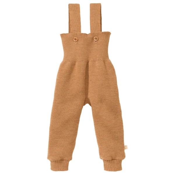 disana - Kid's Strick-Trägerhose - Overall