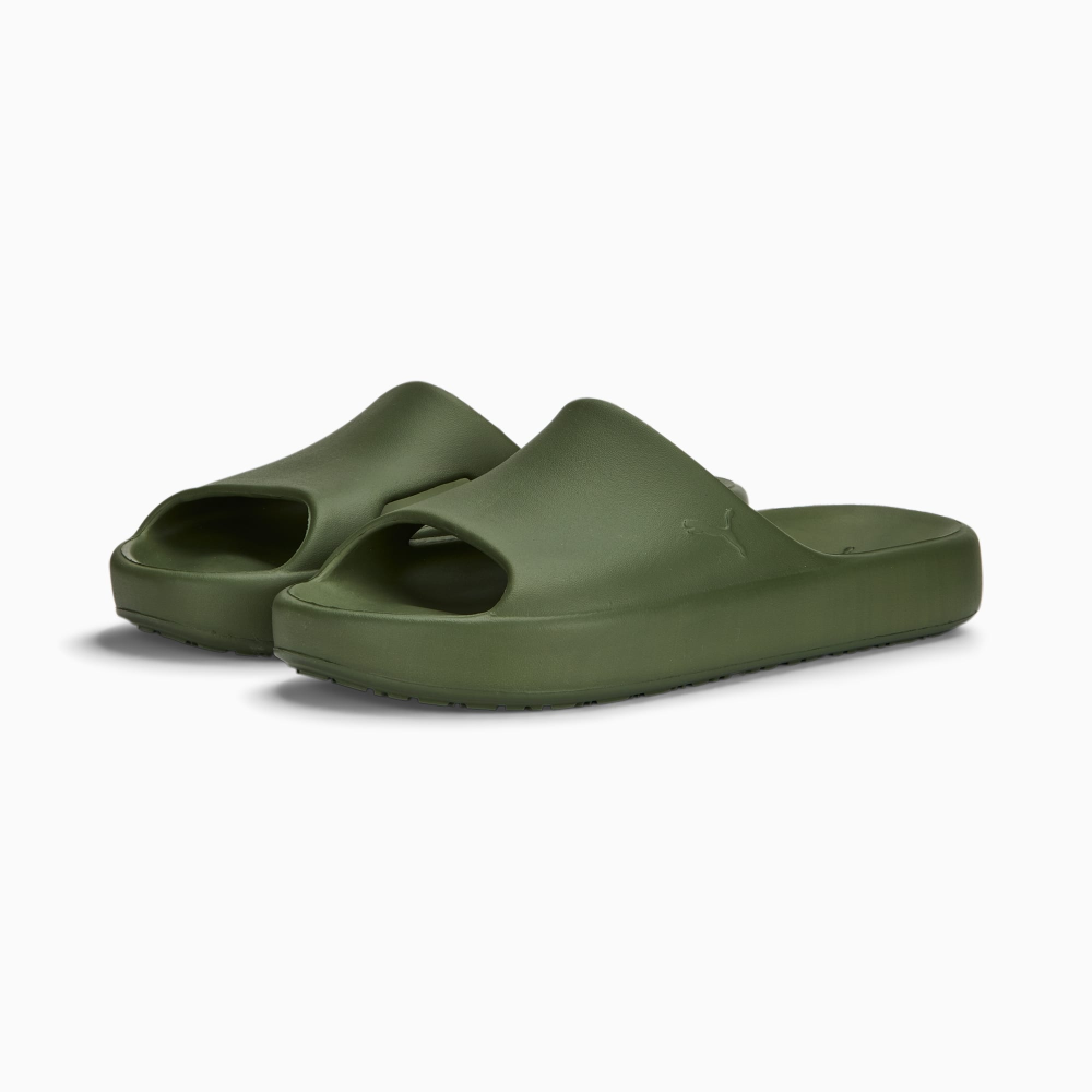 PUMA Shibui Cat 385296_09 / grün