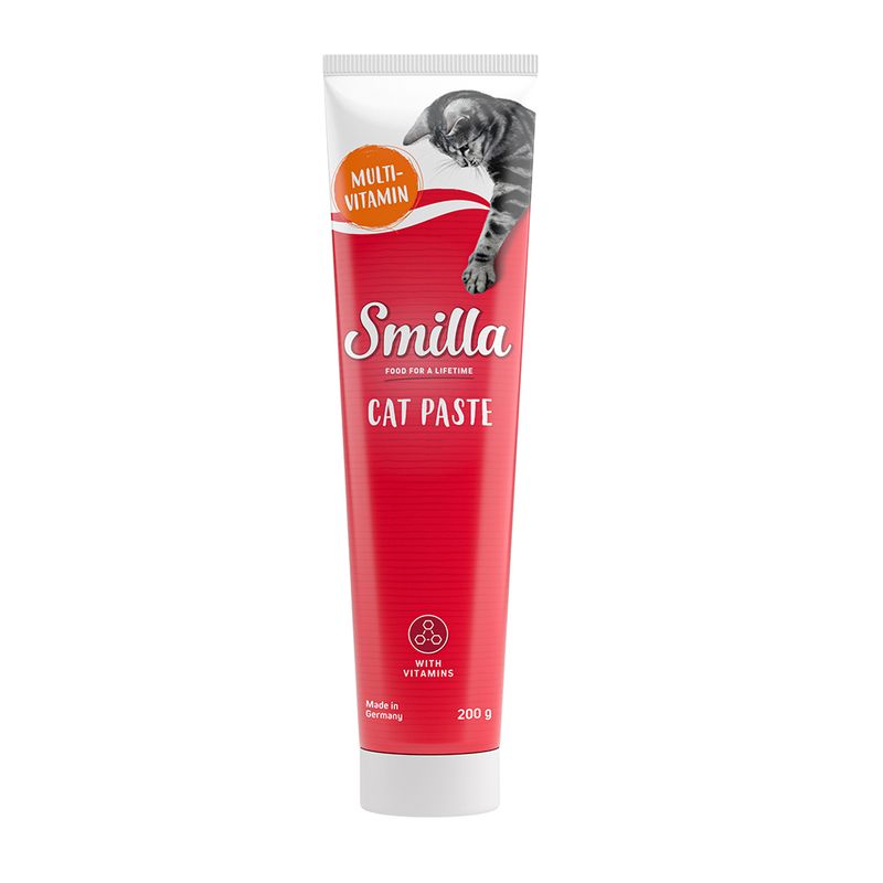 Probierpaket Smilla, Trocken- und Nassnahrung + Paste | bitiba %
