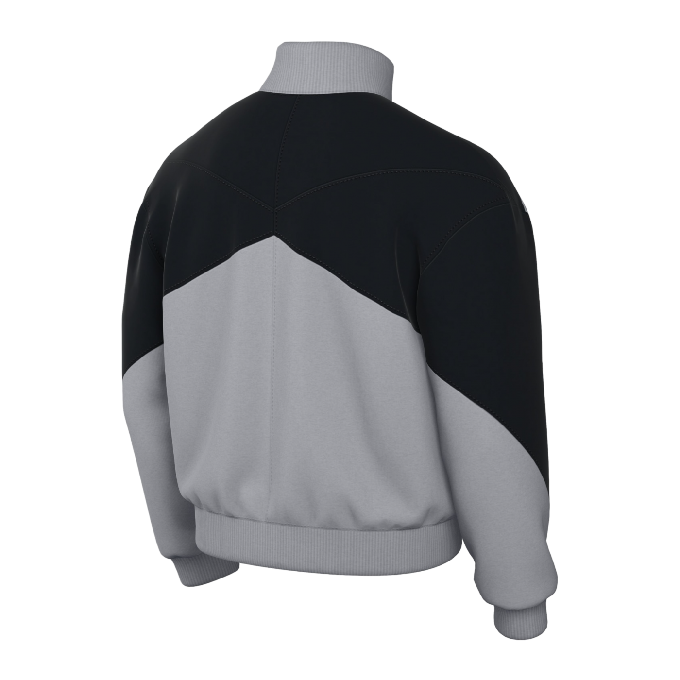 Nike Anthem 24 Jacke Grau F012