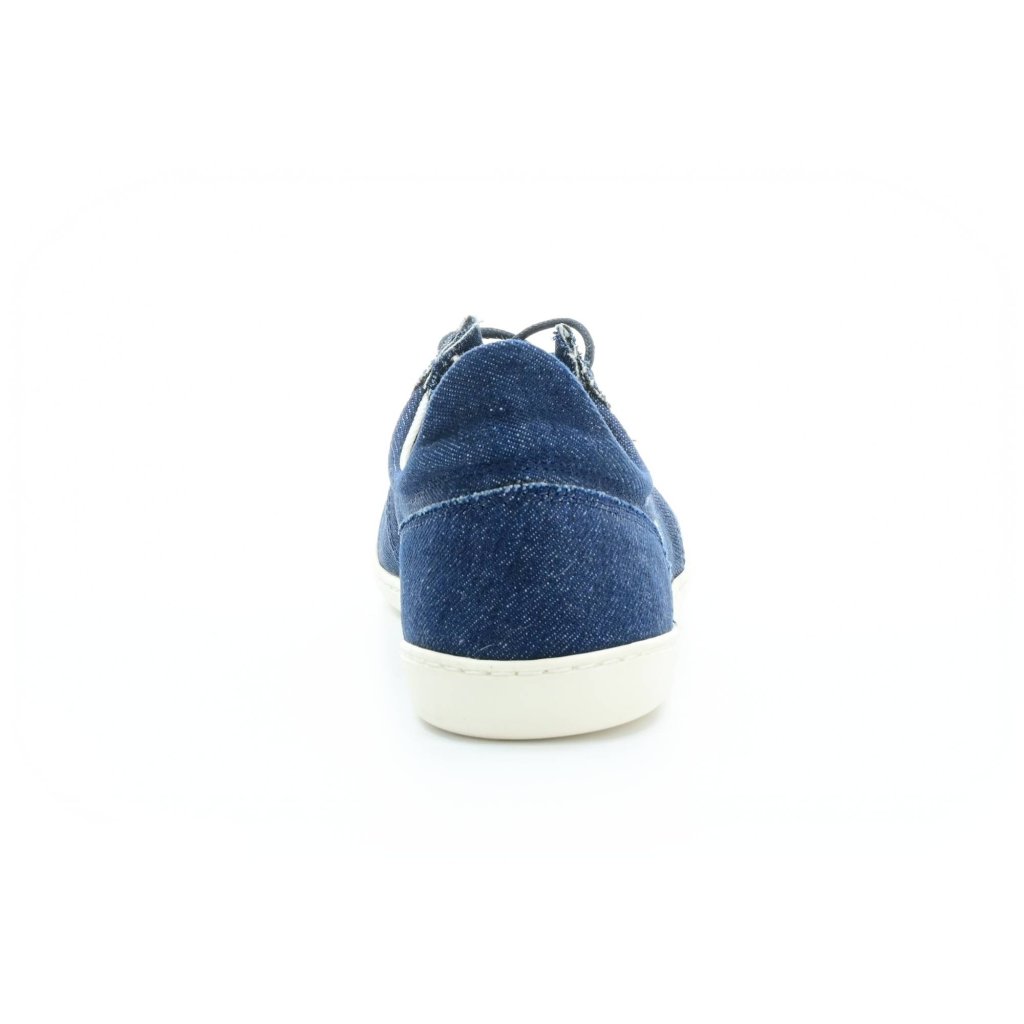 Zaqq Piquant Jeans Barfuß-Halbschuhe