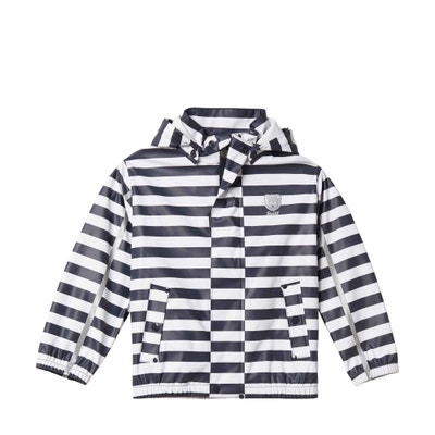 Regenjacke, dunkelblau