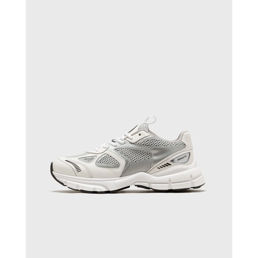 Axel Arigato Marathon Runner 93036 / weiss