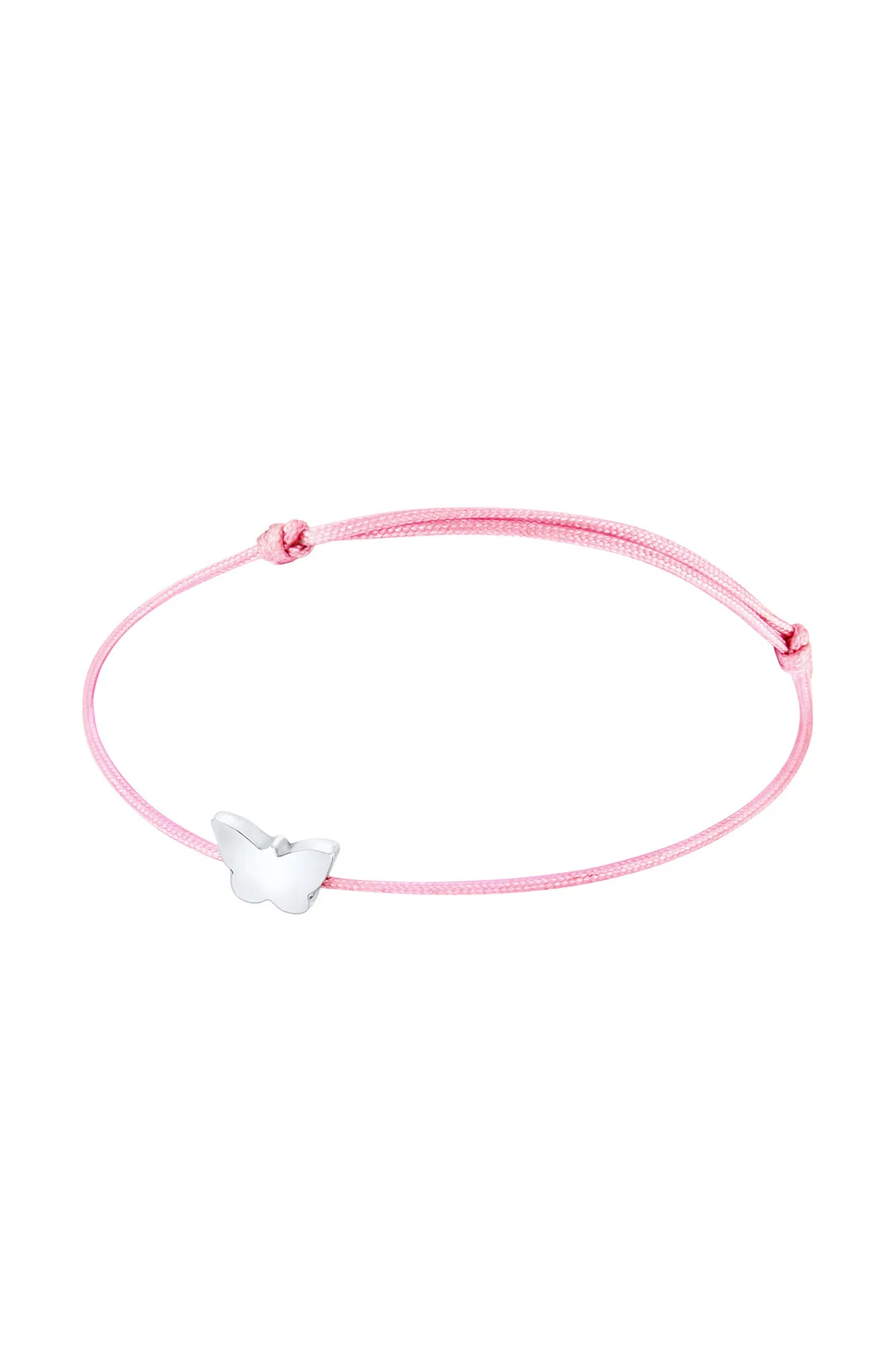 ELLI  Armband - Silberfarben