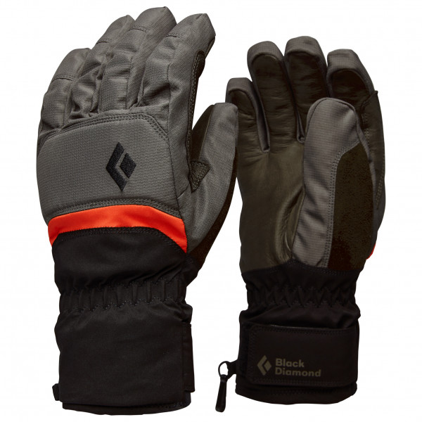 Black Diamond - Mission Gloves - Handschuhe