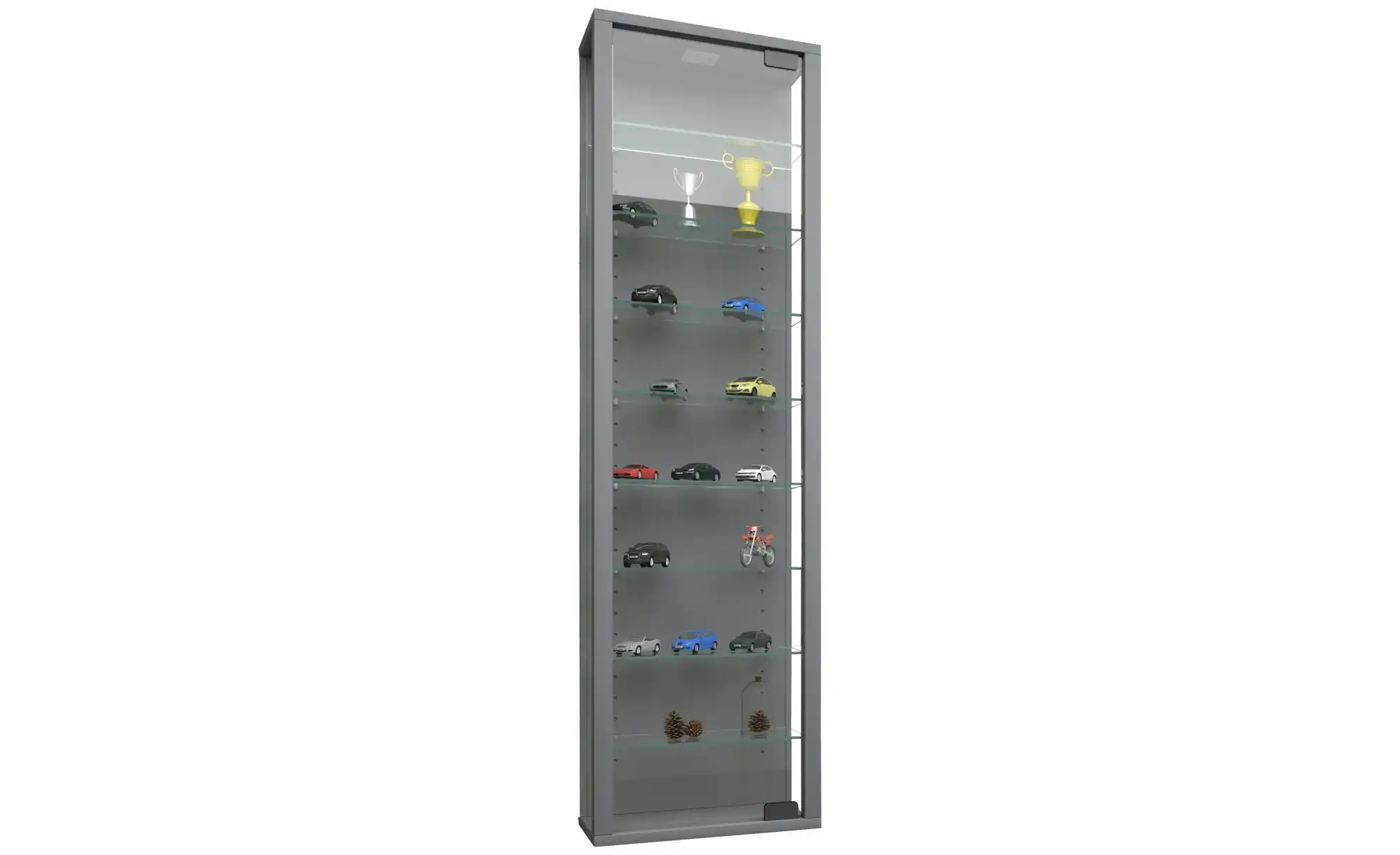 Hängevitrine