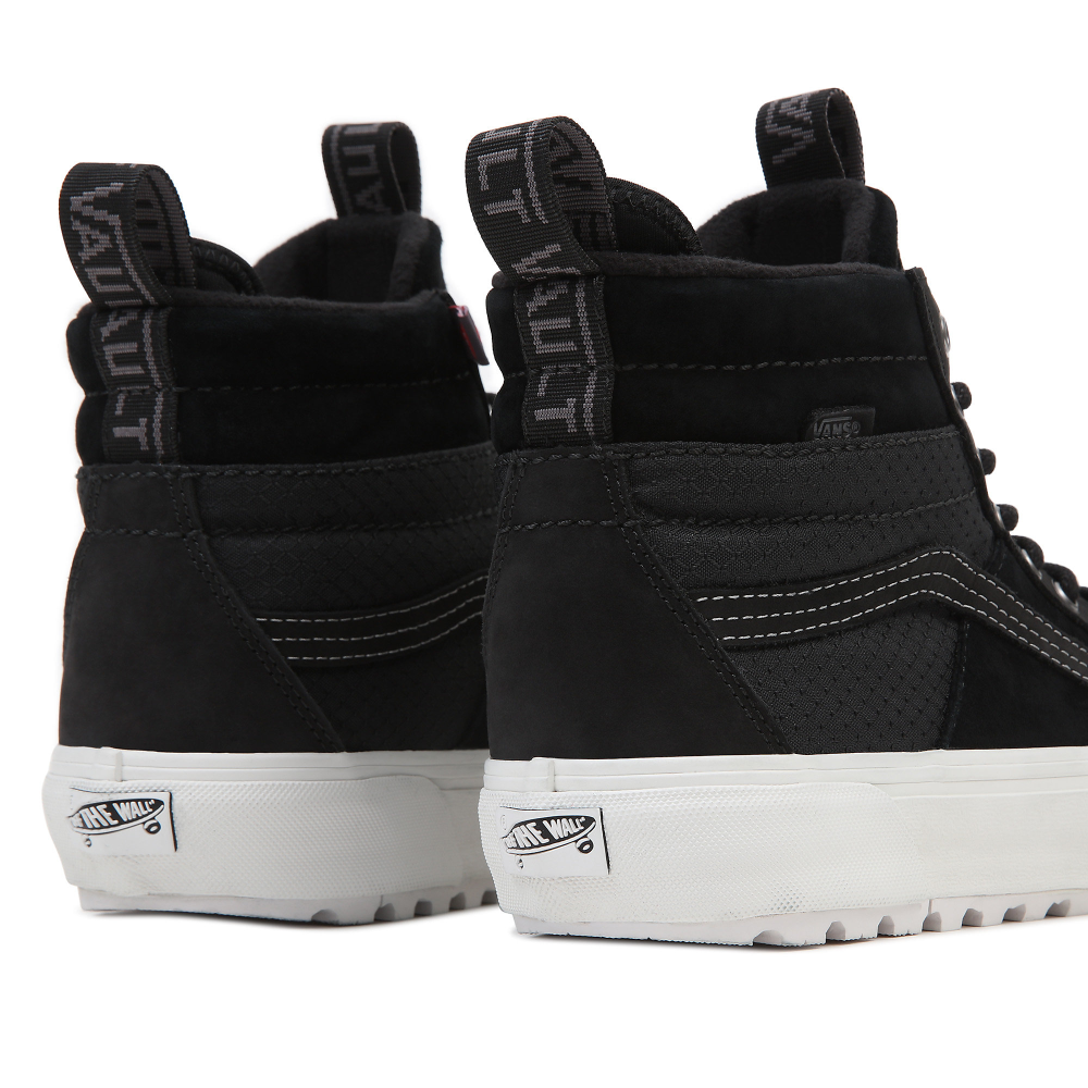Vans SK8 Hi MTE 2 LX VN0007QABLK1 / schwarz