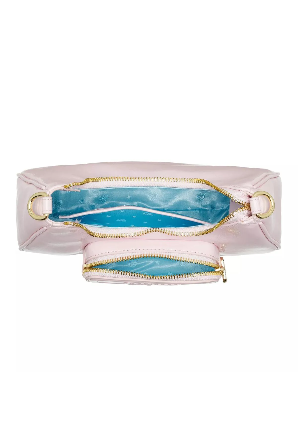 CHIARA FERRAGNI  Serie F - Eyelike Pocket, Skizze 08 Taschen Märchen