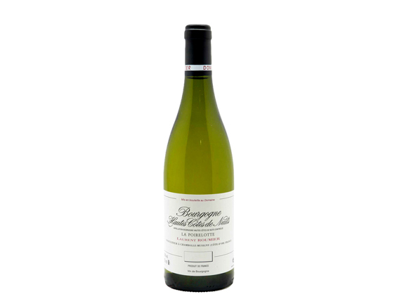 Domaine Laurent Roumier Hautes-Côtes de Nuits Blanc 2021 Bourgogne Hautes Côtes de Nuits