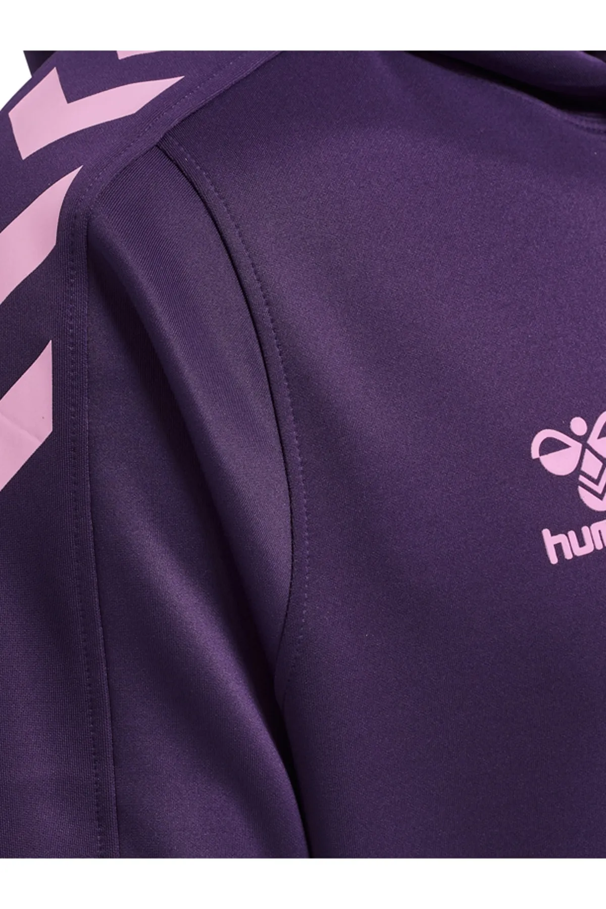 hummel  hmlCORE XK POLY SWEAT HOODIE