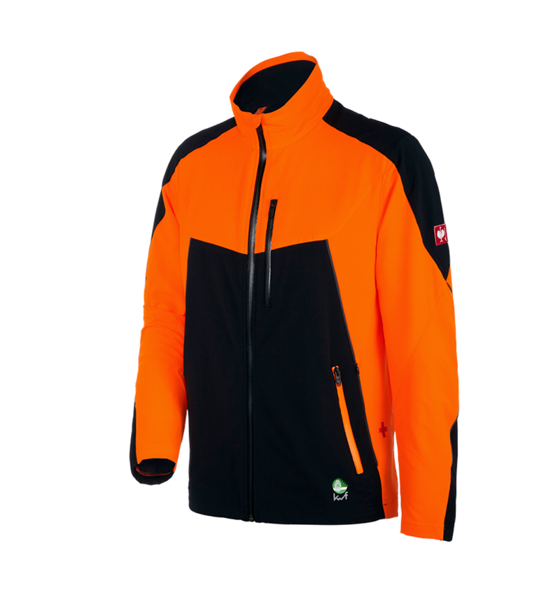 Forstjacke e.s.vision Sommer