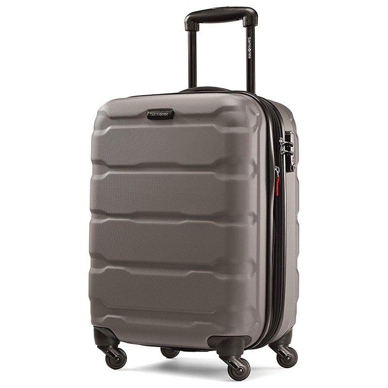 <div><h3 >About Samsonite</h3>Samsonite&rsquo;s not just in the business of making luggage, we&rsquo;re in the business of building confidence. Confidence that when you step off the curb, your luggage wheel isn't going to pop off. Confidence that