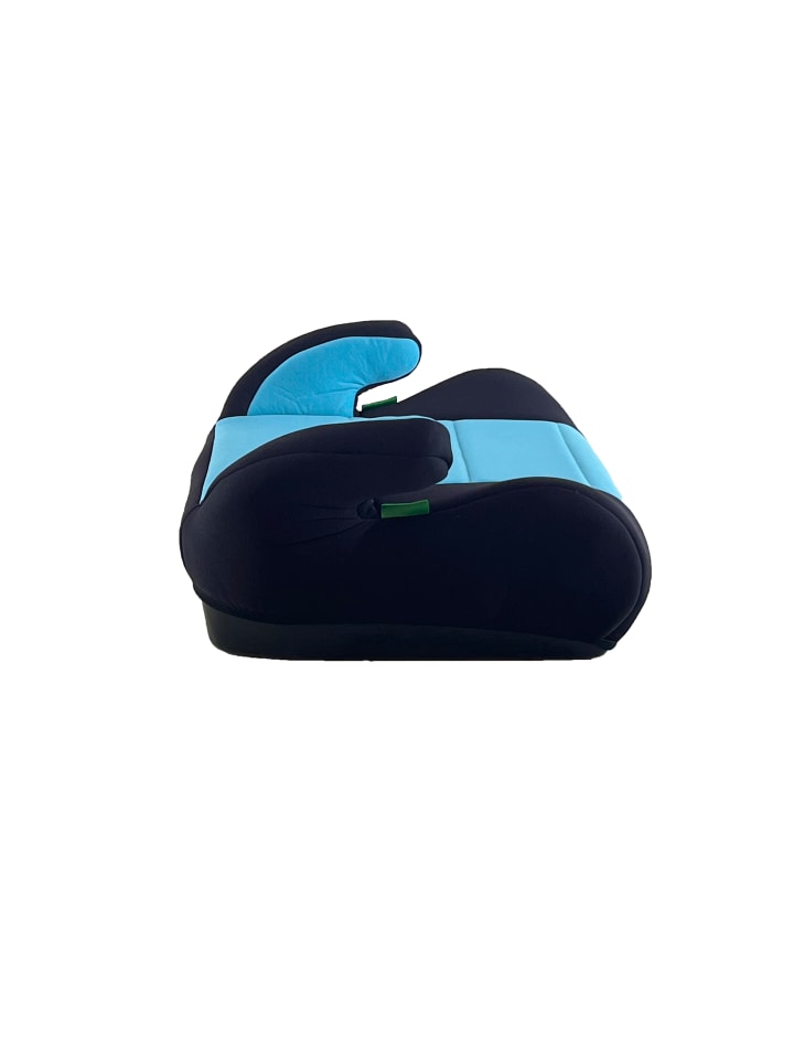 Yalion Kindersitzerhöhung ECE R129 Yalion in Blau - i-Size (125-150 CM) günstig kaufen onesize