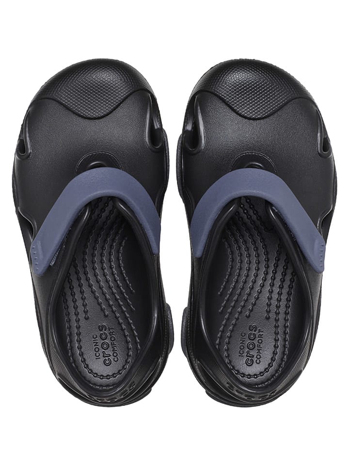 Crocs Halbsandalen 