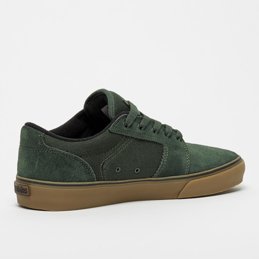 Etnies Barge LS 4101000351327 / grün