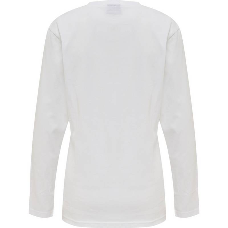 hummel hmlRED BASIC T-SHIRT L/S WOMAN T-Shirt Damen
