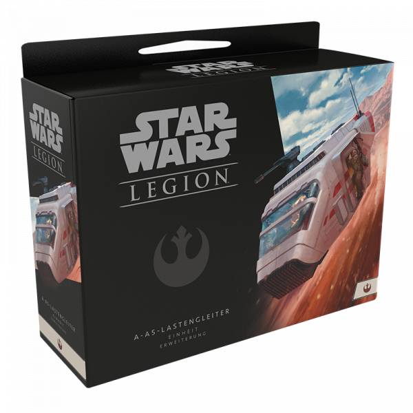 Star Wars: Legion - A-A5-Lastengleiter (Erw.)