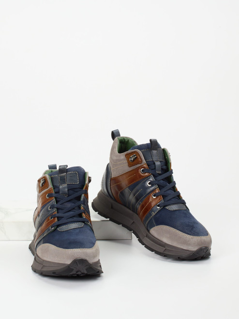 Sneaker-47611040005 Galizio Torresi