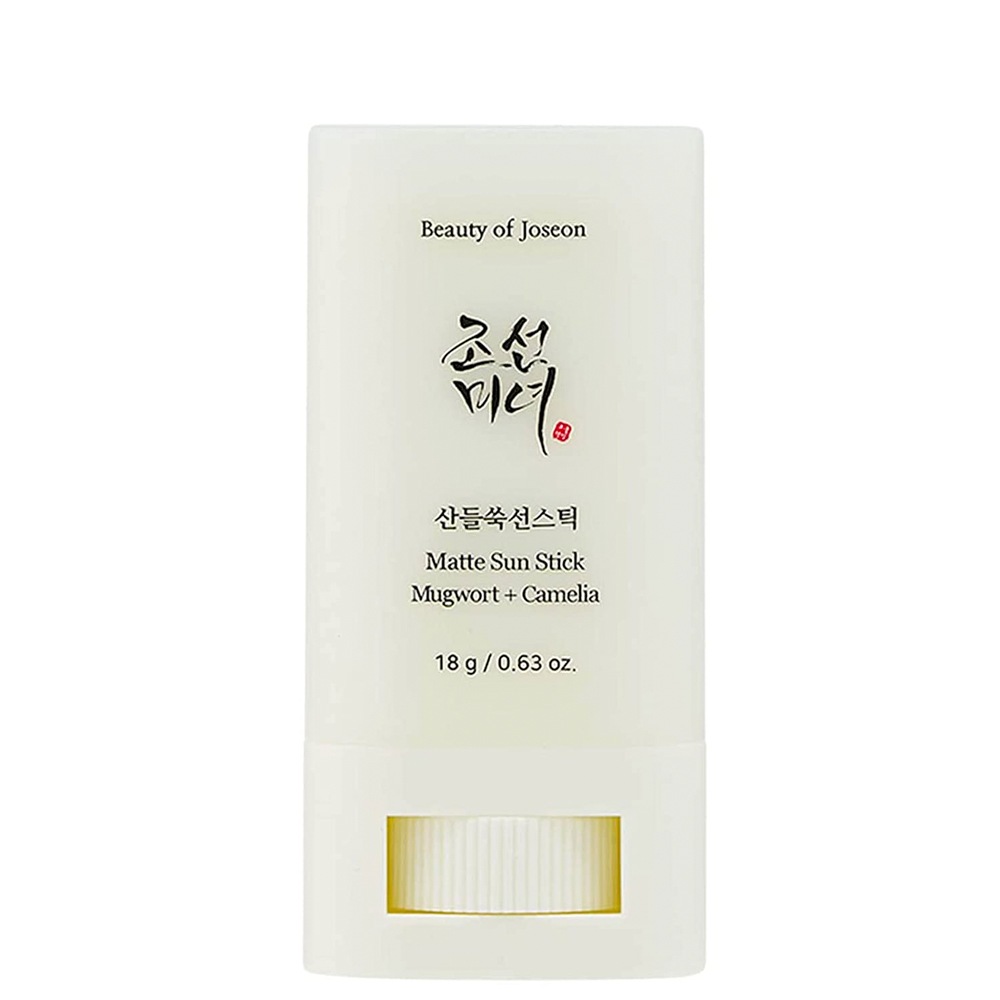 Matte Sun Stick Mugwort + Camelia (SPF 50+ PA++++)