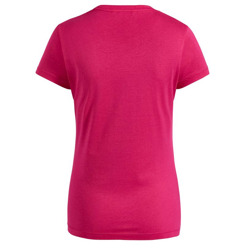 VAUDE Women's Spirit T-Shirt T-Shirt Damen