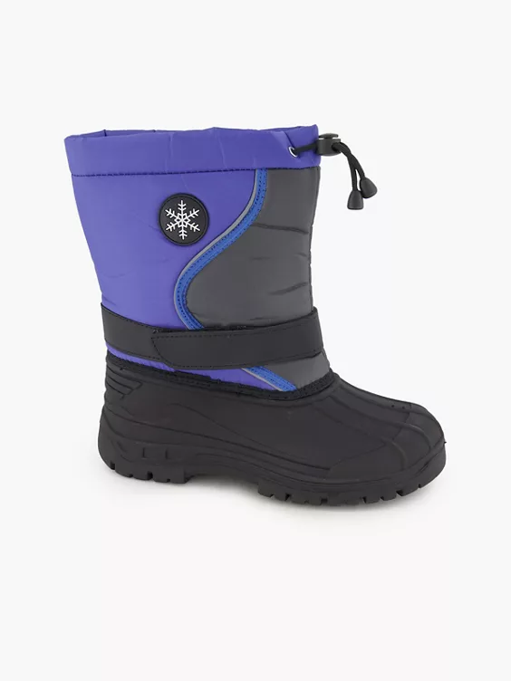 Cortina Schneeboots