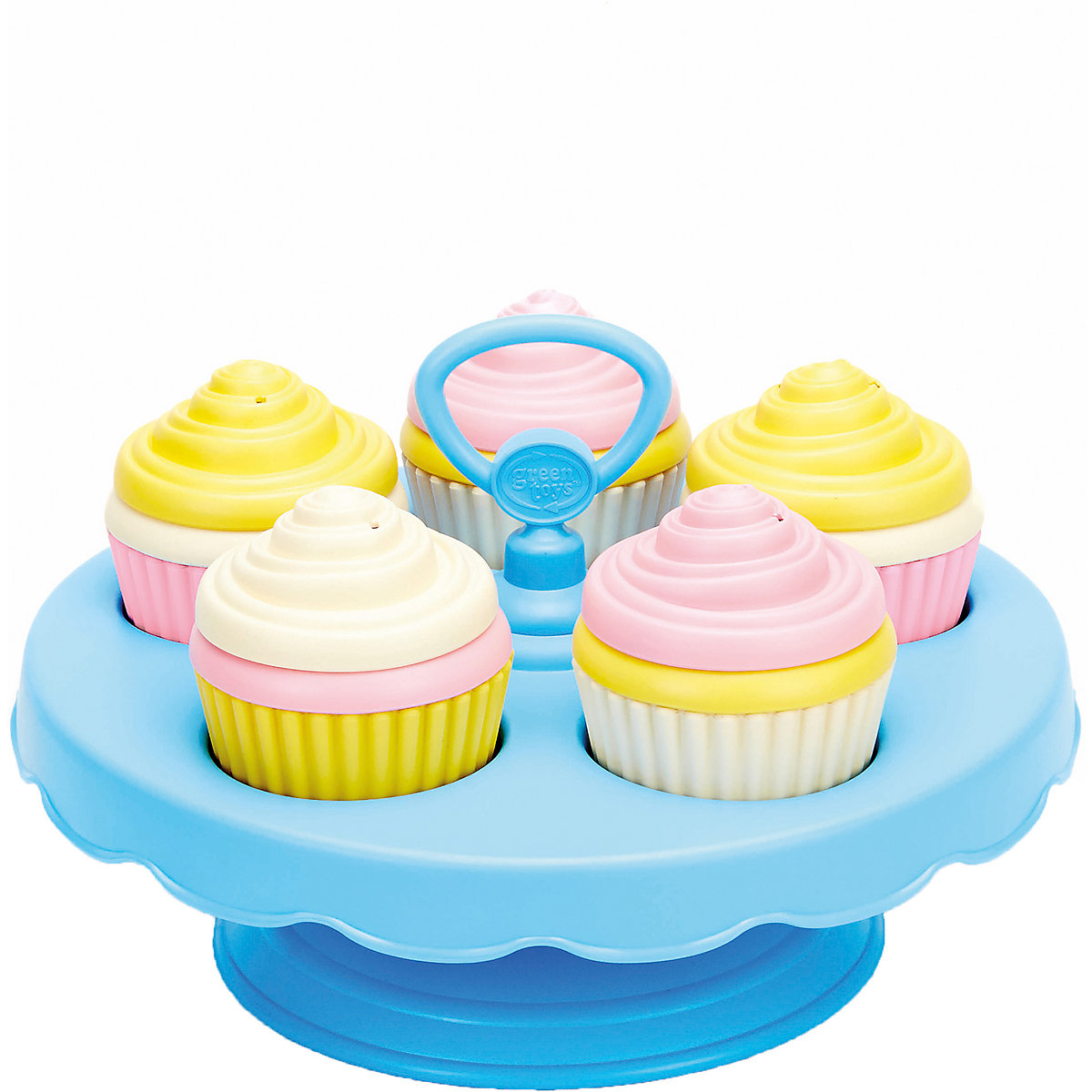 Cupcake Set 16 Teile