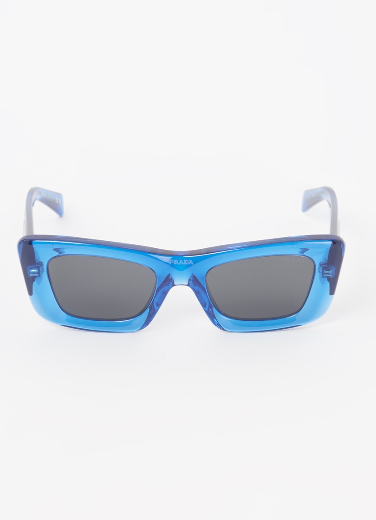 Ochelari de soare Prada PR13ZS Retro