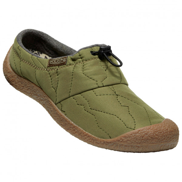 Keen - Howser III Slide - Hüttenschuhe