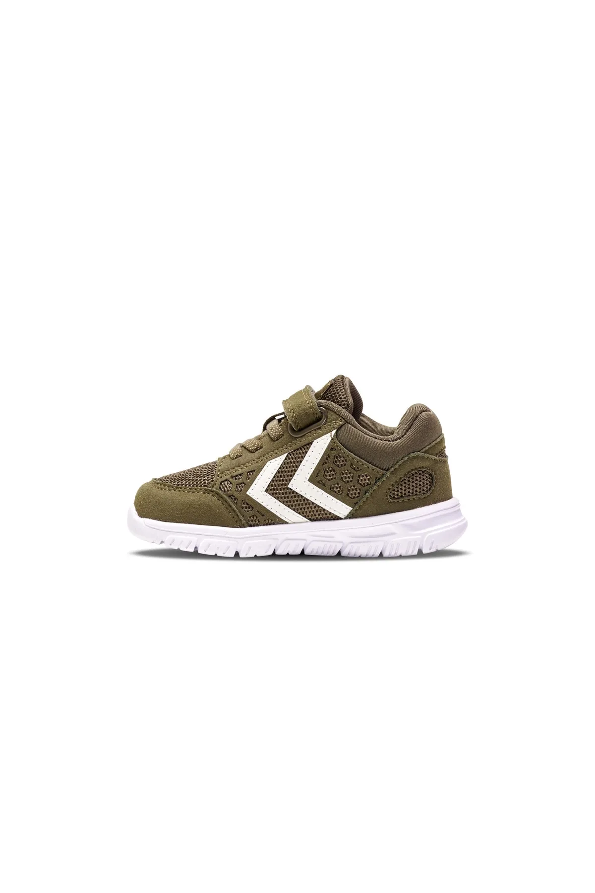 hummel  CROSSLITE SNEAKER KLEID
