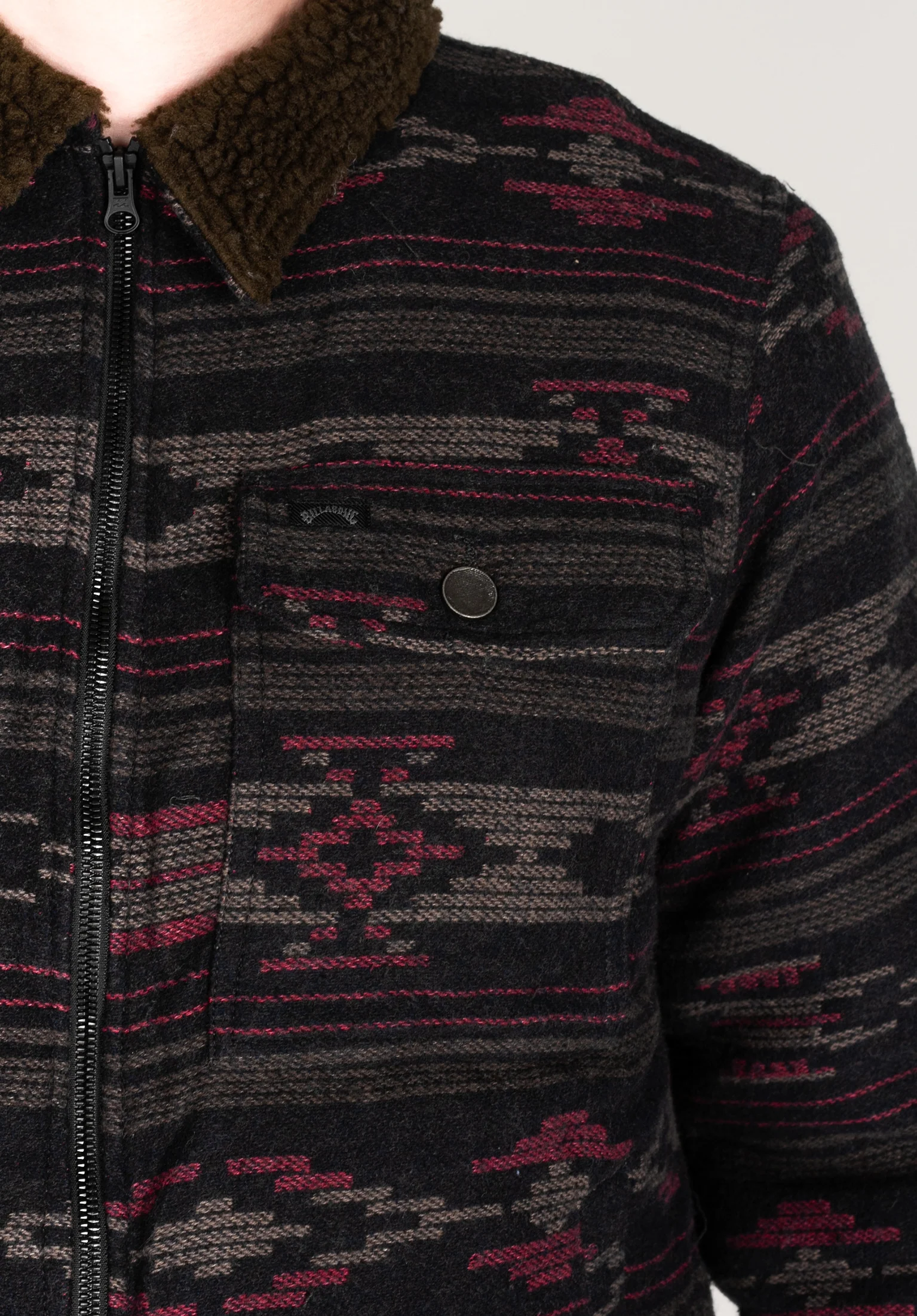 Barlow Sherpa