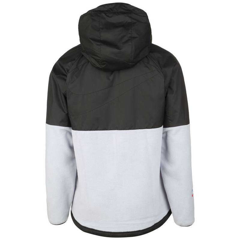 Nike FC Barcelona Winterized Trainingsjacke Herren