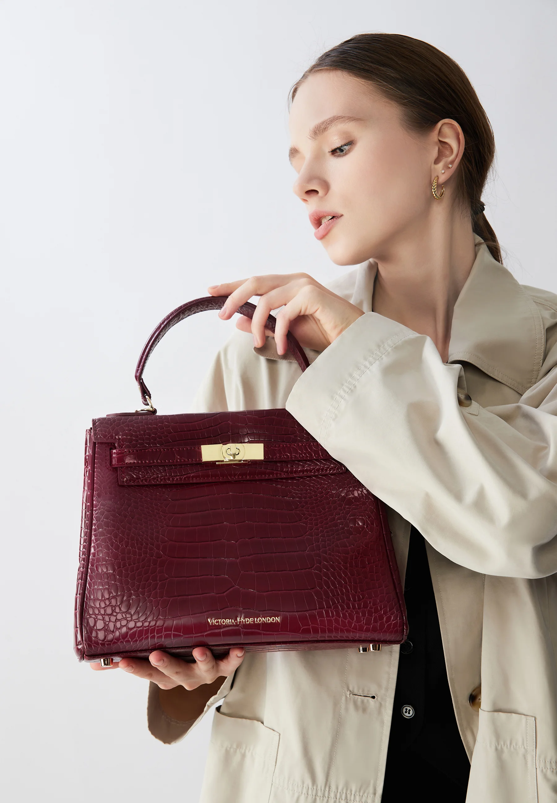 Bolso Victoria Hyde