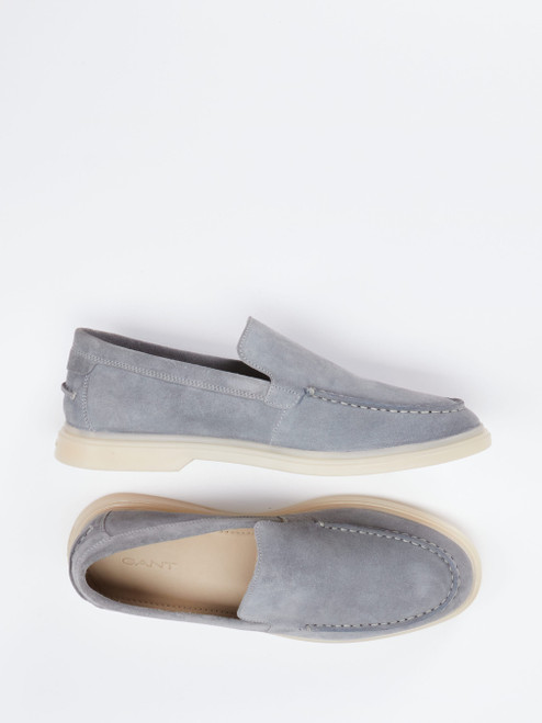 Slipper-45101990003 Gant