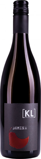 2018 Domina Exklusiv trocken - KL-Weine