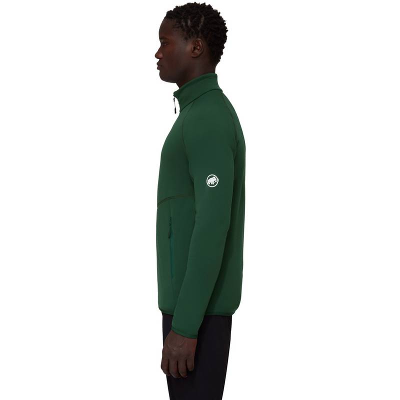 Mammut Aconcagua Fleecejacke Herren