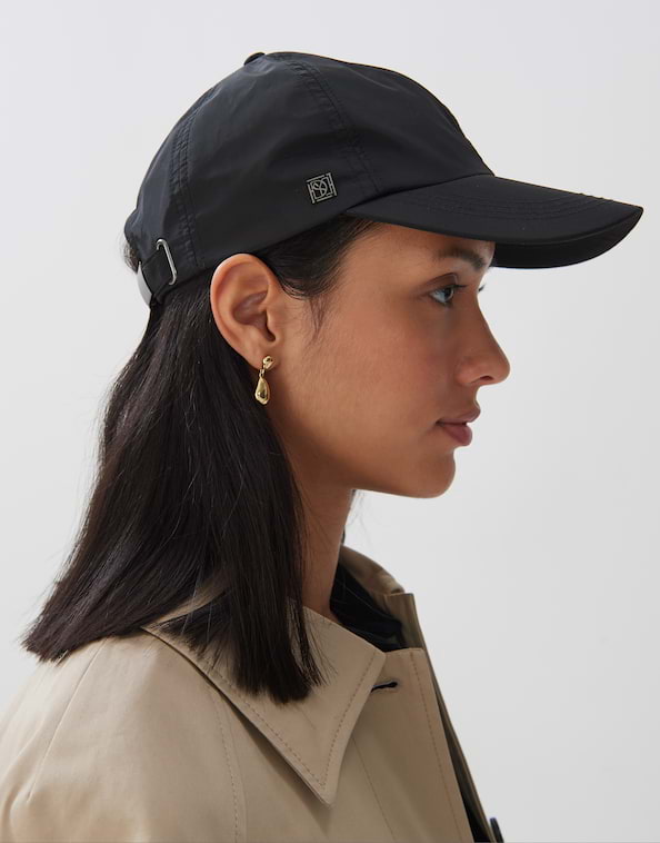 Cap Barkie cap